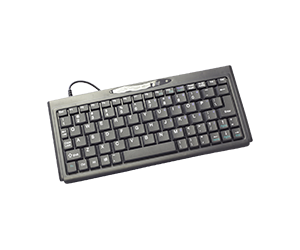 Mini-USB Keyboard
