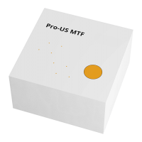 Model 11-101 Pro-US MTF Ultrasound Phantom